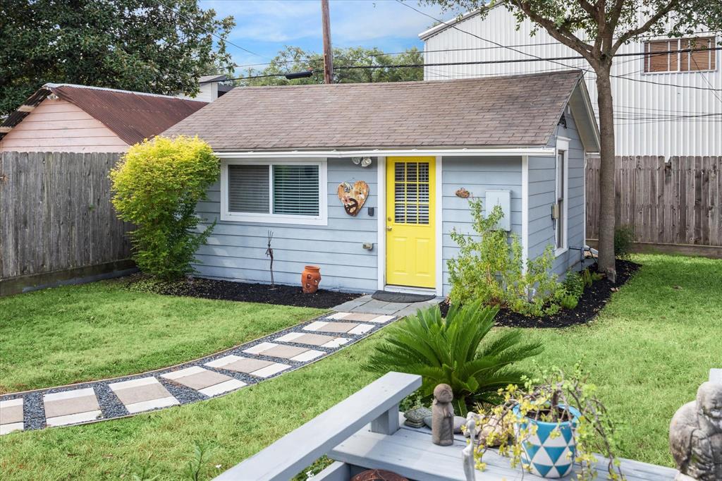 1523 Allston Street, Houston, Texas image 28