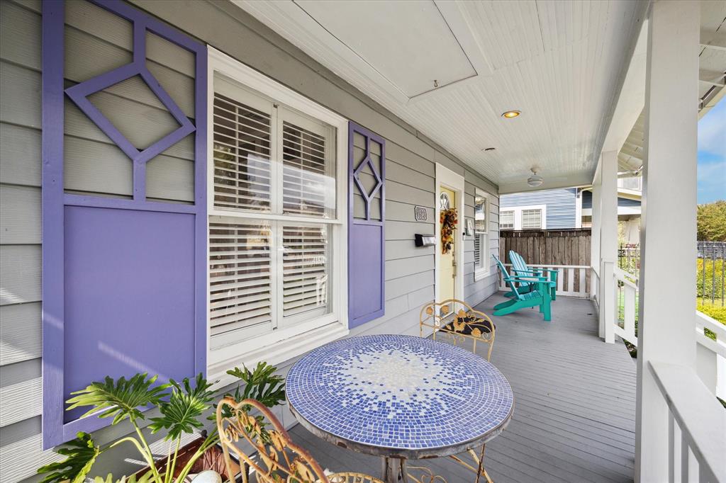 1523 Allston Street, Houston, Texas image 6