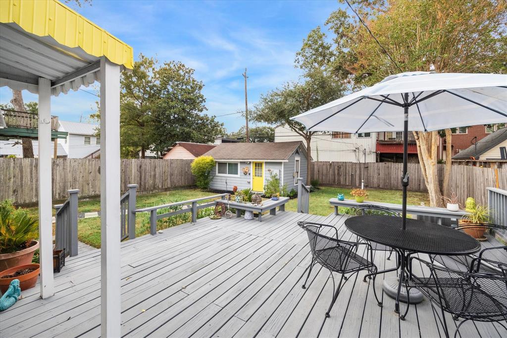 1523 Allston Street, Houston, Texas image 26