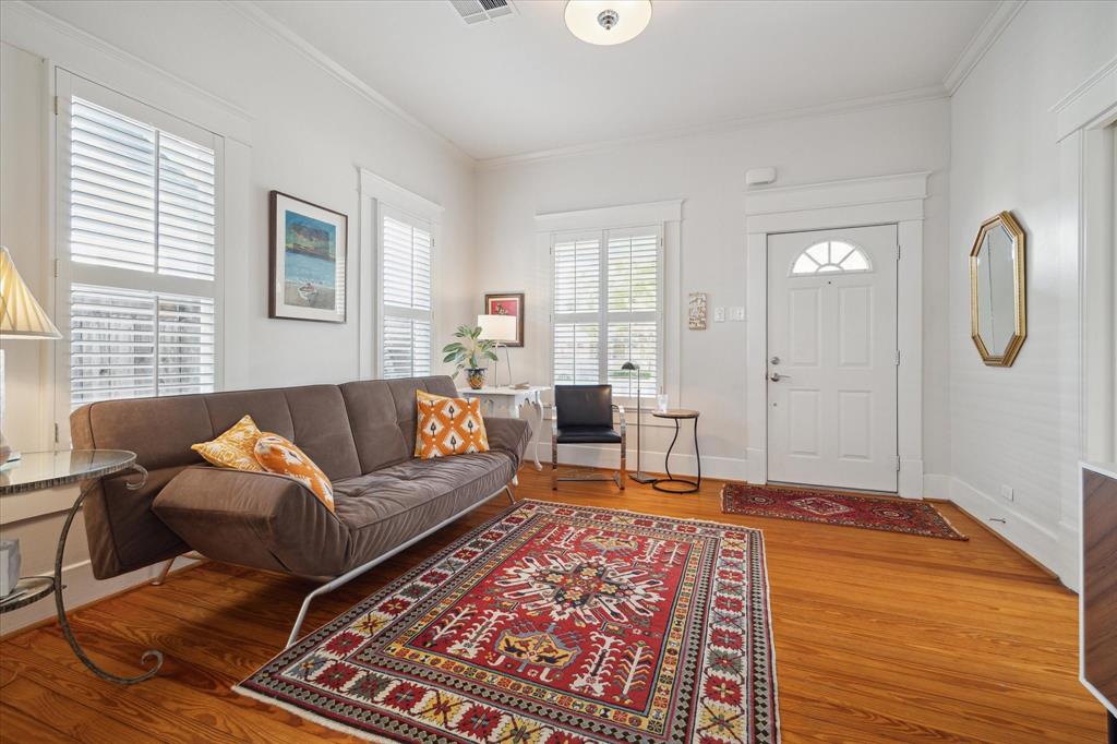 1523 Allston Street, Houston, Texas image 9