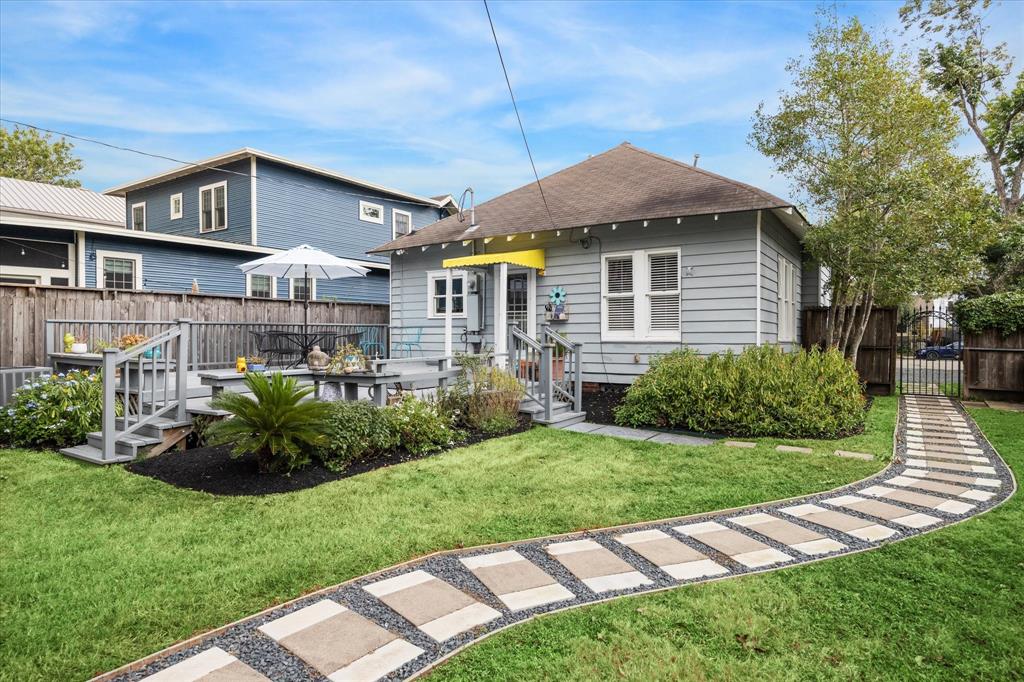 1523 Allston Street, Houston, Texas image 27