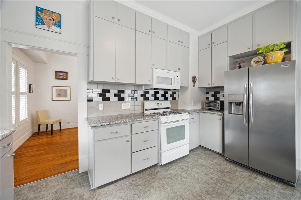 1523 Allston Street, Houston, Texas image 15