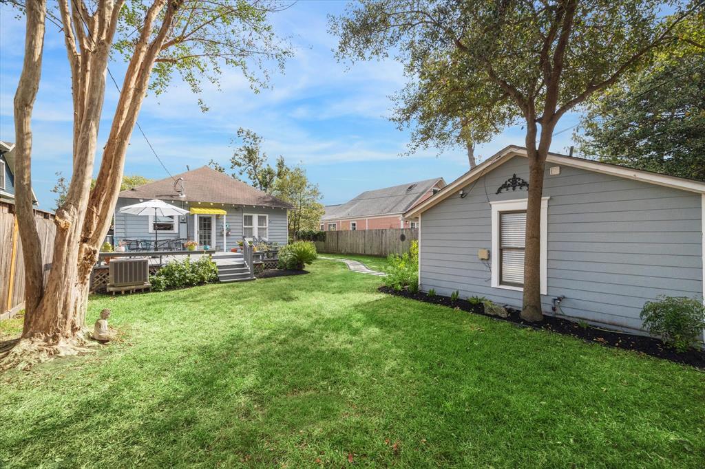 1523 Allston Street, Houston, Texas image 33