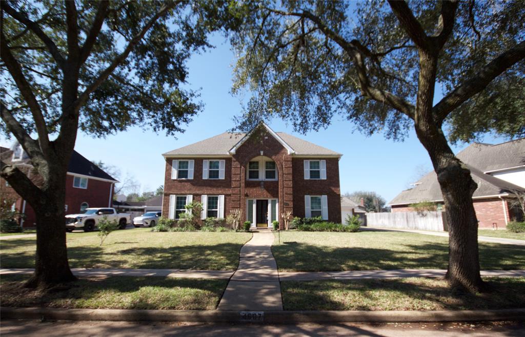 4607 Colony Hills Dr, Sugar Land, Texas image 1