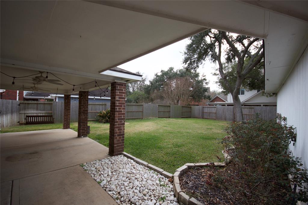 4607 Colony Hills Dr, Sugar Land, Texas image 3
