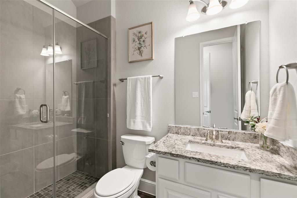 11810 Creekside Shore Cir Cir, Cypress, Texas image 21