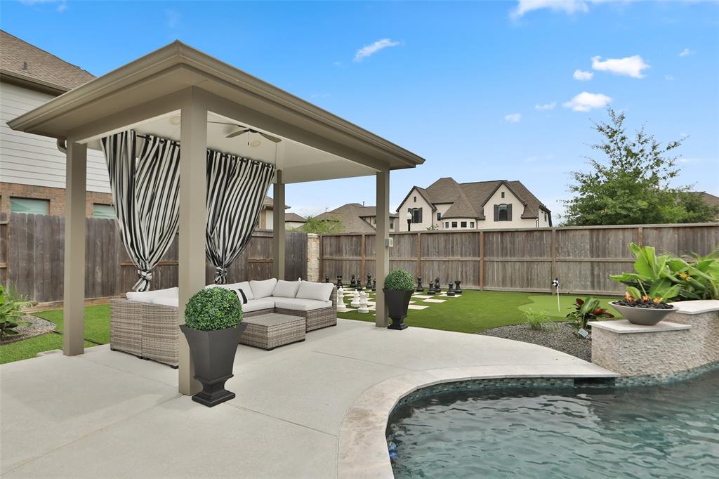 11810 Creekside Shore Cir Cir, Cypress, Texas image 40