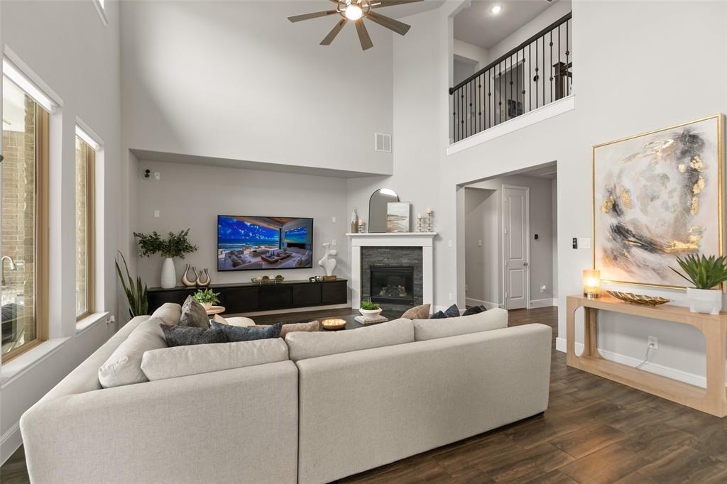 11810 Creekside Shore Cir Cir, Cypress, Texas image 11
