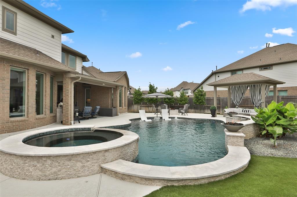 11810 Creekside Shore Cir Cir, Cypress, Texas image 42