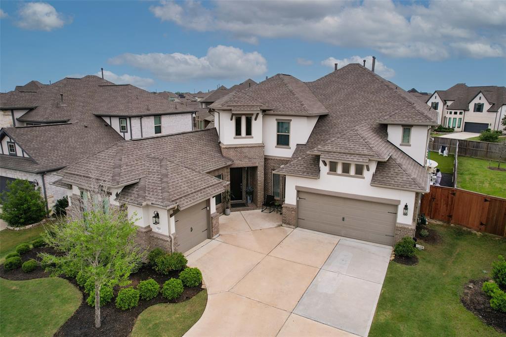 11810 Creekside Shore Cir Cir, Cypress, Texas image 4