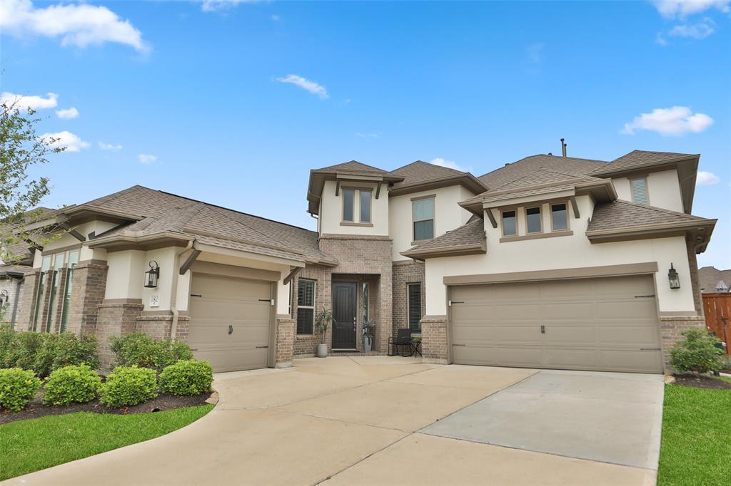 11810 Creekside Shore Cir Cir, Cypress, Texas image 2