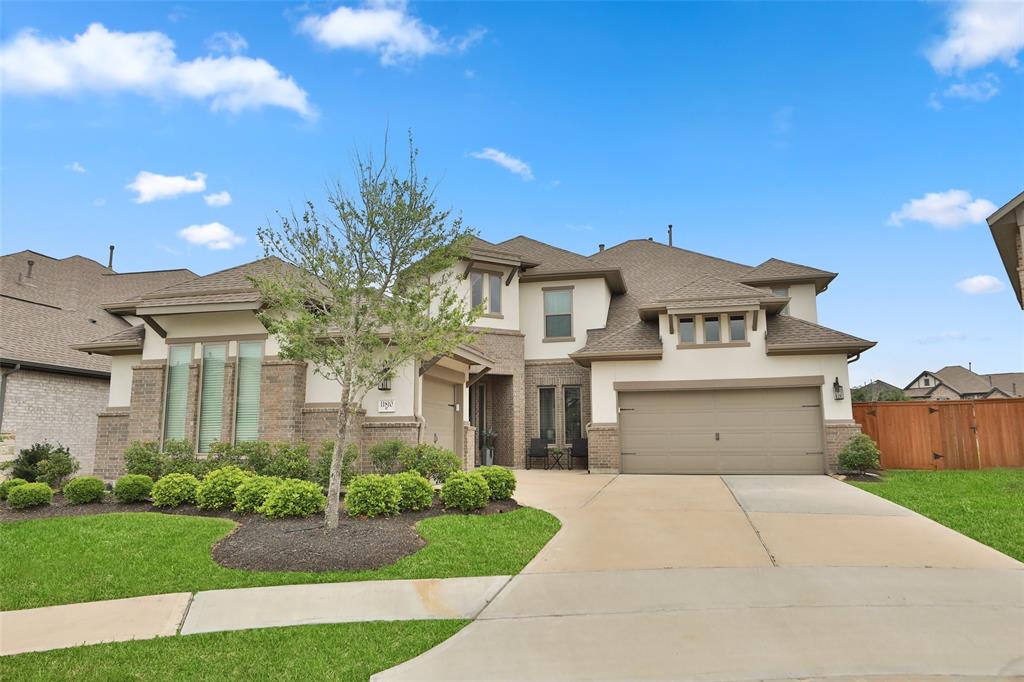 11810 Creekside Shore Cir Cir, Cypress, Texas image 1