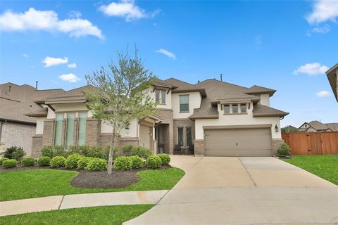 11810 Creekside shore cir Cypress TX 77433