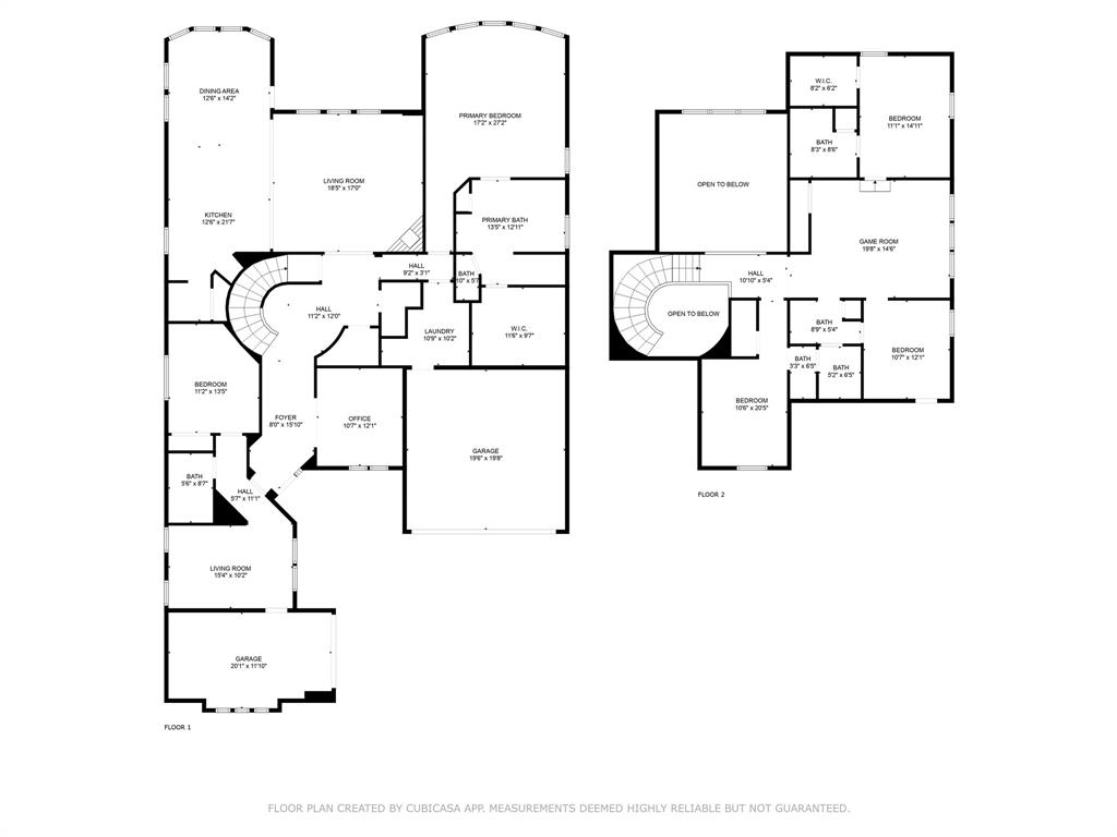 11810 Creekside Shore Cir Cir, Cypress, Texas image 50