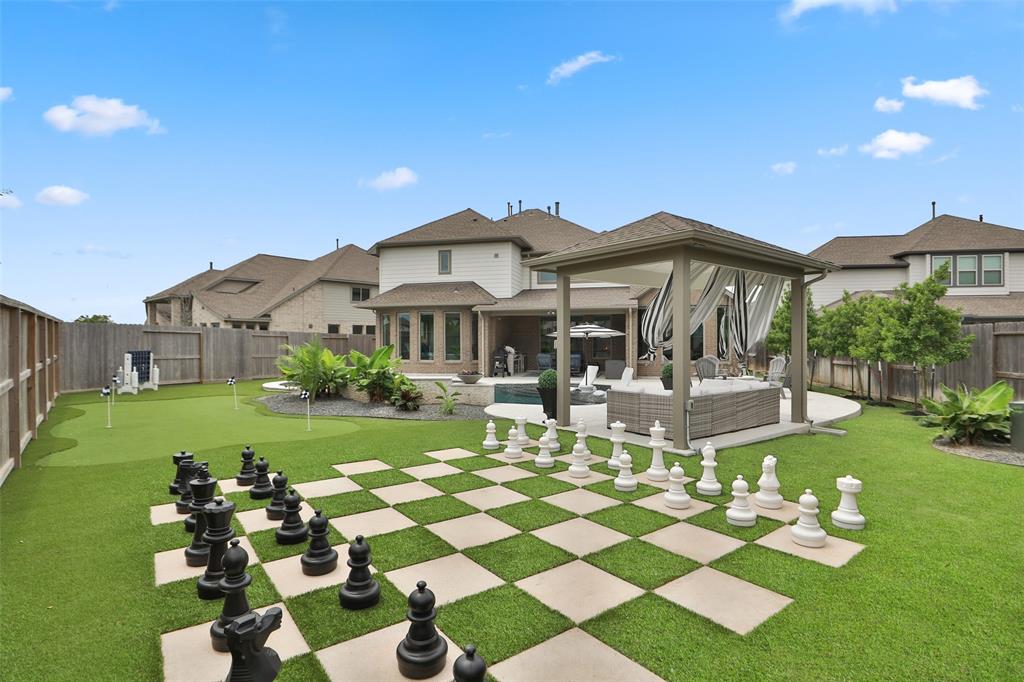 11810 Creekside Shore Cir Cir, Cypress, Texas image 43