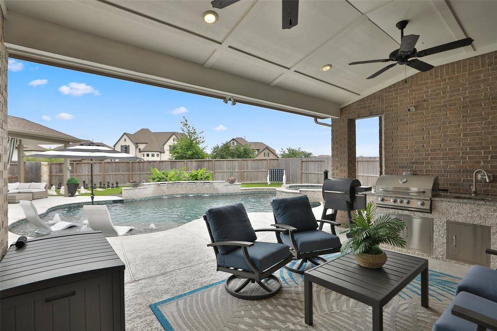 11810 Creekside Shore Cir Cir, Cypress, Texas image 36