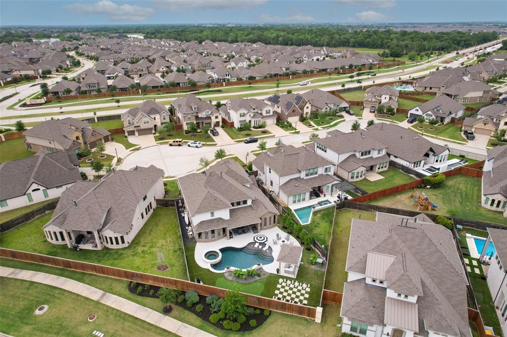 11810 Creekside Shore Cir Cir, Cypress, Texas image 46