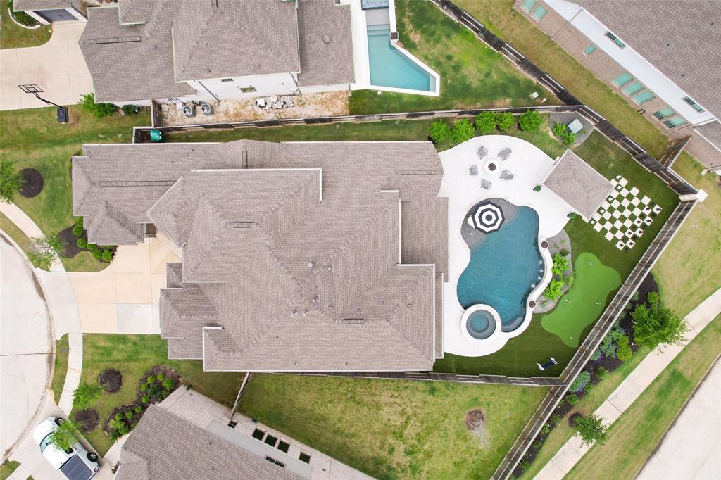 11810 Creekside Shore Cir Cir, Cypress, Texas image 49