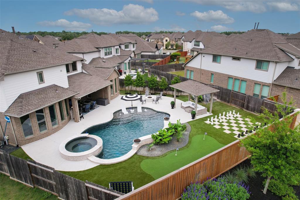 11810 Creekside Shore Cir Cir, Cypress, Texas image 44
