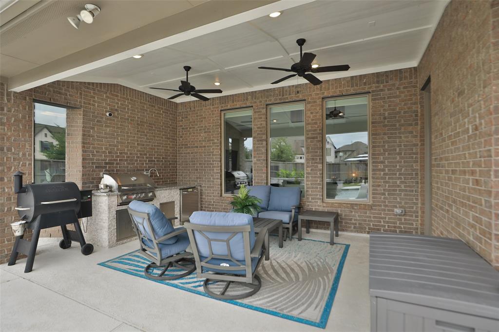 11810 Creekside Shore Cir Cir, Cypress, Texas image 37
