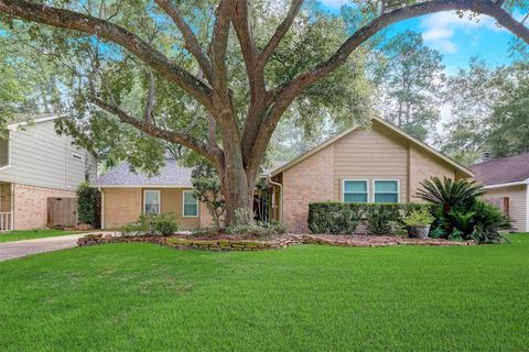 5218 Shady Gardens Drive Houston TX 77339