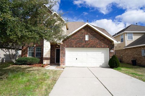 A home in Deer Park