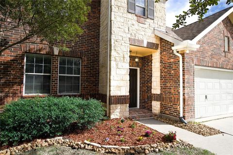 A home in Deer Park