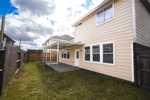 A home in Deer Park