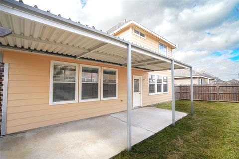 A home in Deer Park