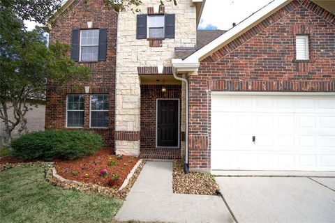 A home in Deer Park