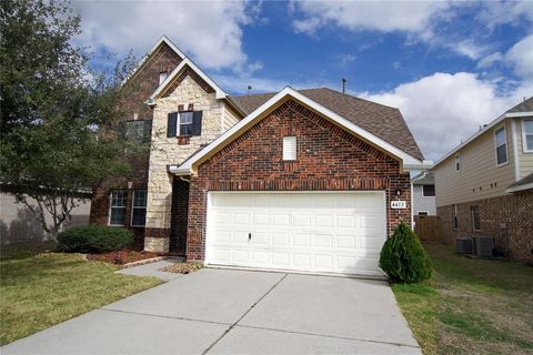 A home in Deer Park