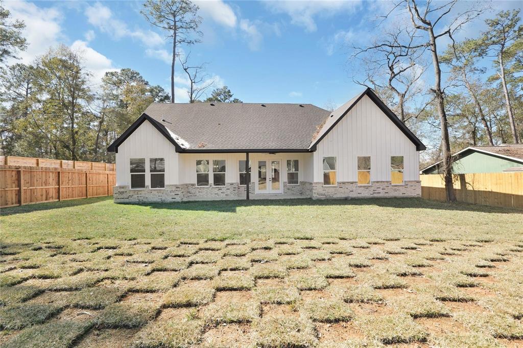 23826 Cow Oak Dr, Spring, Texas image 32