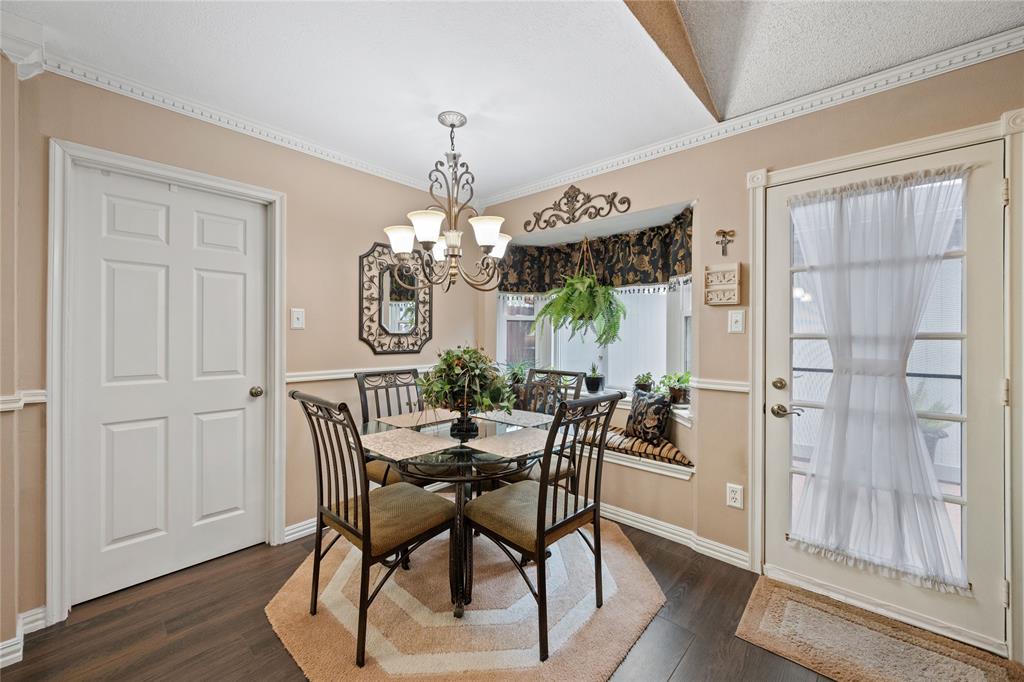 2009 Tanglebriar Lane, Dickinson, Texas image 15