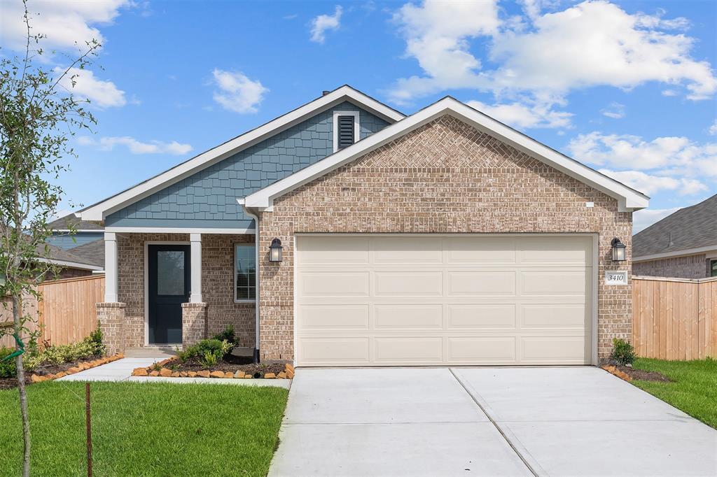 View Rosenberg, TX 77471 house