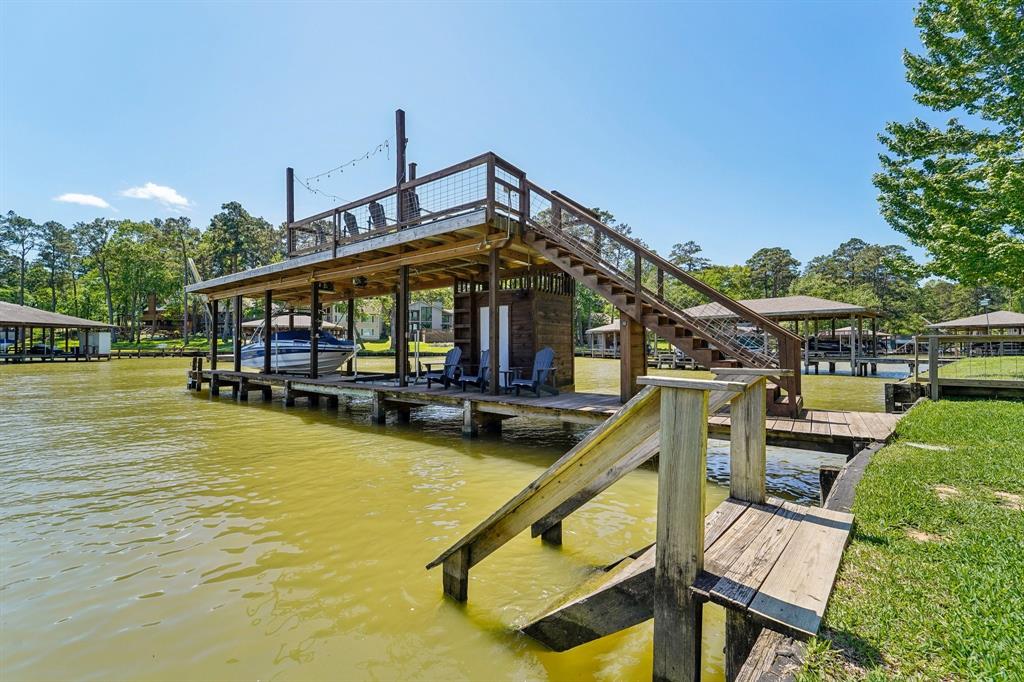 731 Kings Way, Coldspring, Texas image 39