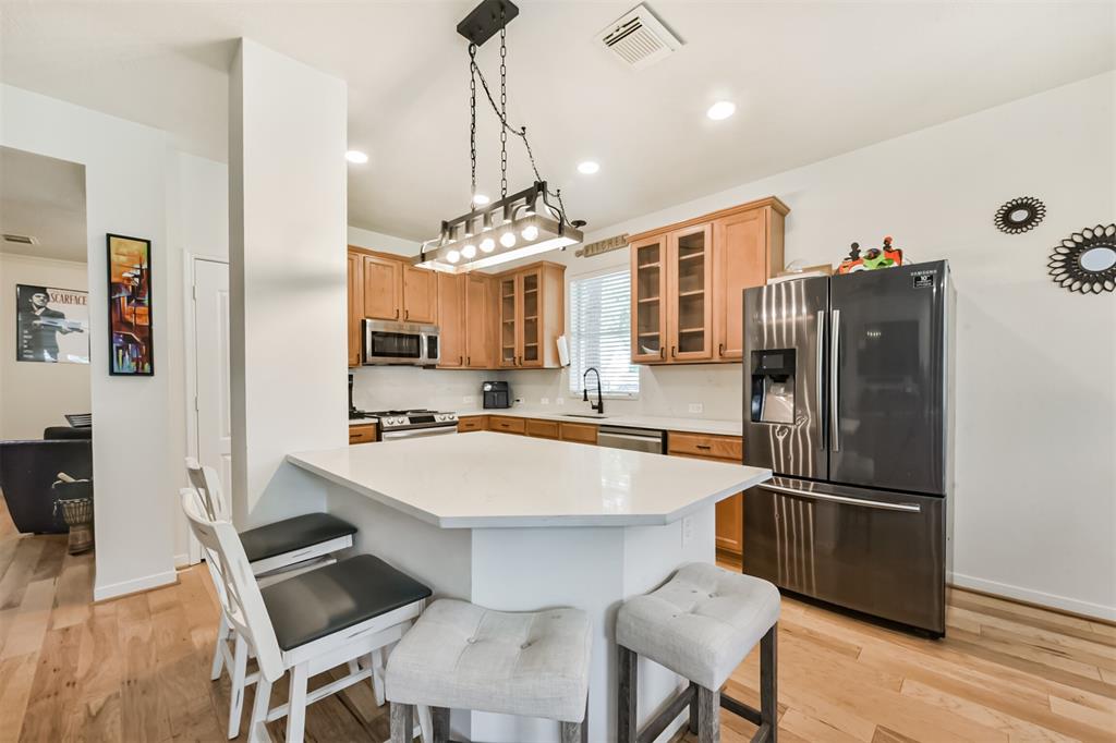 18307 Wild Lilac Trail, Humble, Texas image 11