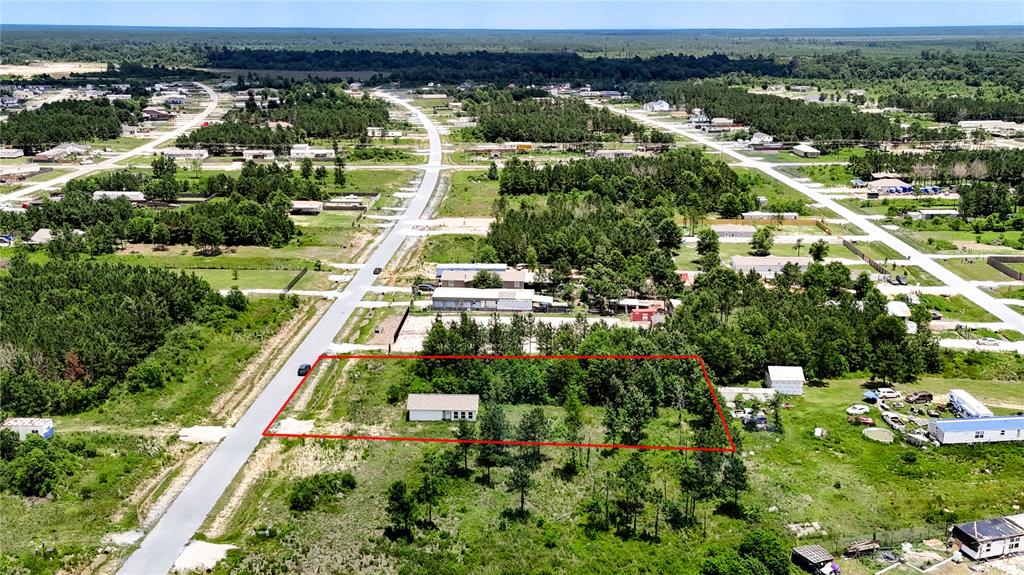 210 Road 5510, Cleveland, Texas image 1