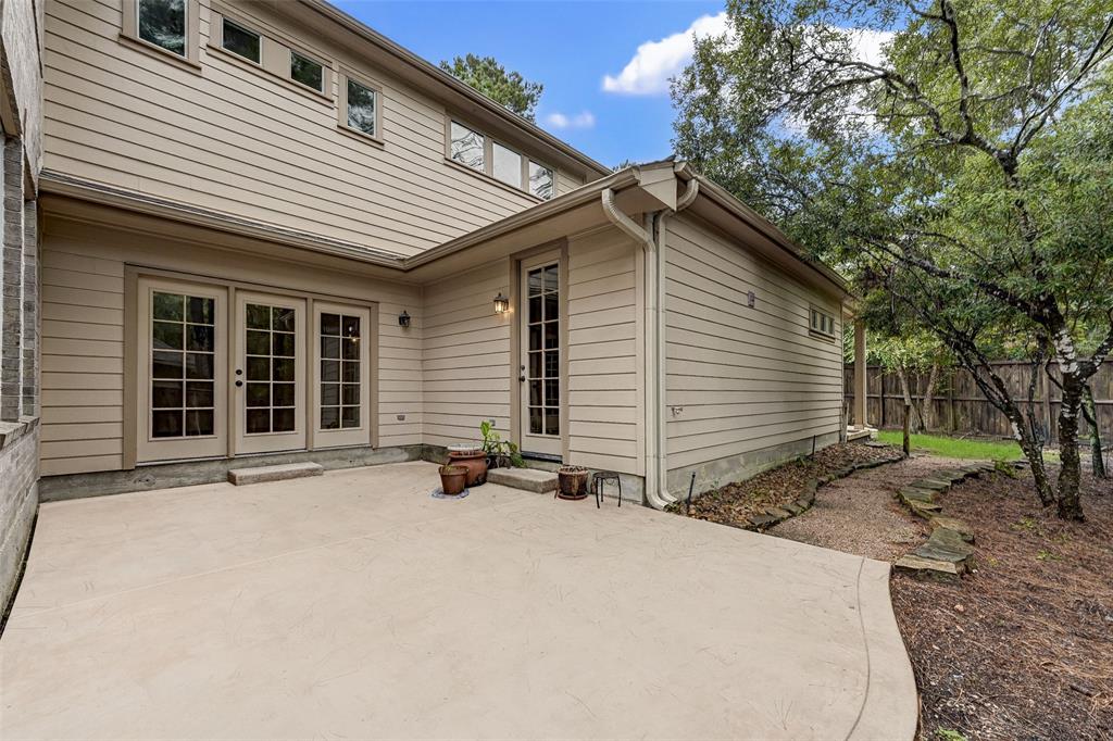 82 S Longsford Circle, The Woodlands, Texas image 33