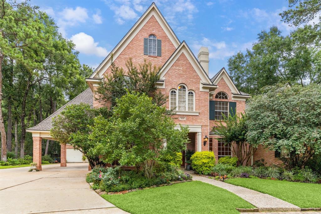 6010 Maple Knob Court