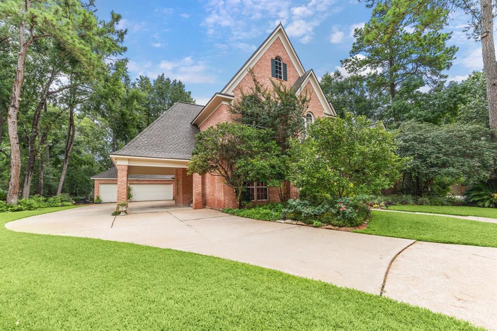 6010 Maple Knob Court