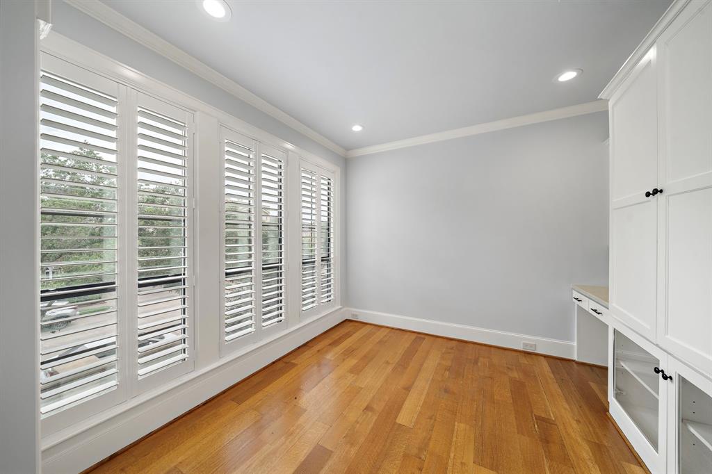 2217 W Nantucket Drive #A, Houston, Texas image 17