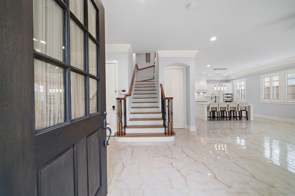 2217 W Nantucket Drive #A, Houston, Texas image 5