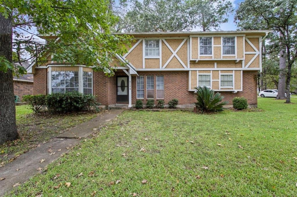 2102 Silver Moon Trail, Crosby, Texas image 1
