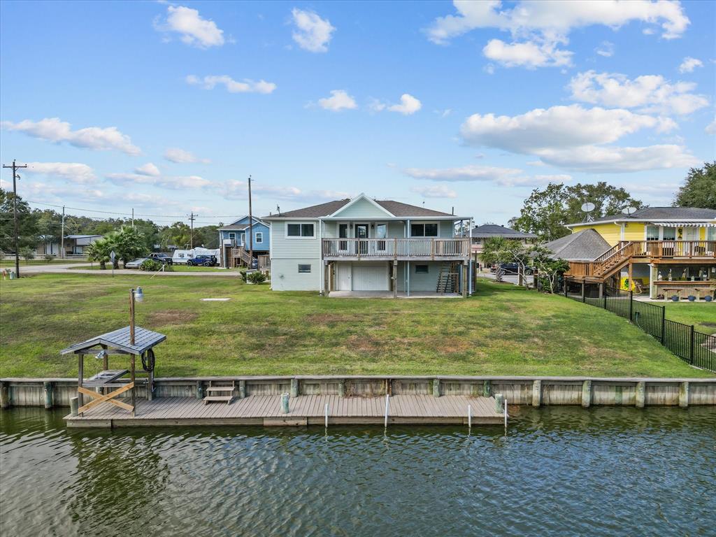 106 Palm Drive #CR776, Liverpool, Texas image 25
