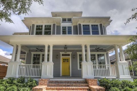 Photo of 931 Merrill St, Houston, TX 77009 (MLS # 16650968)