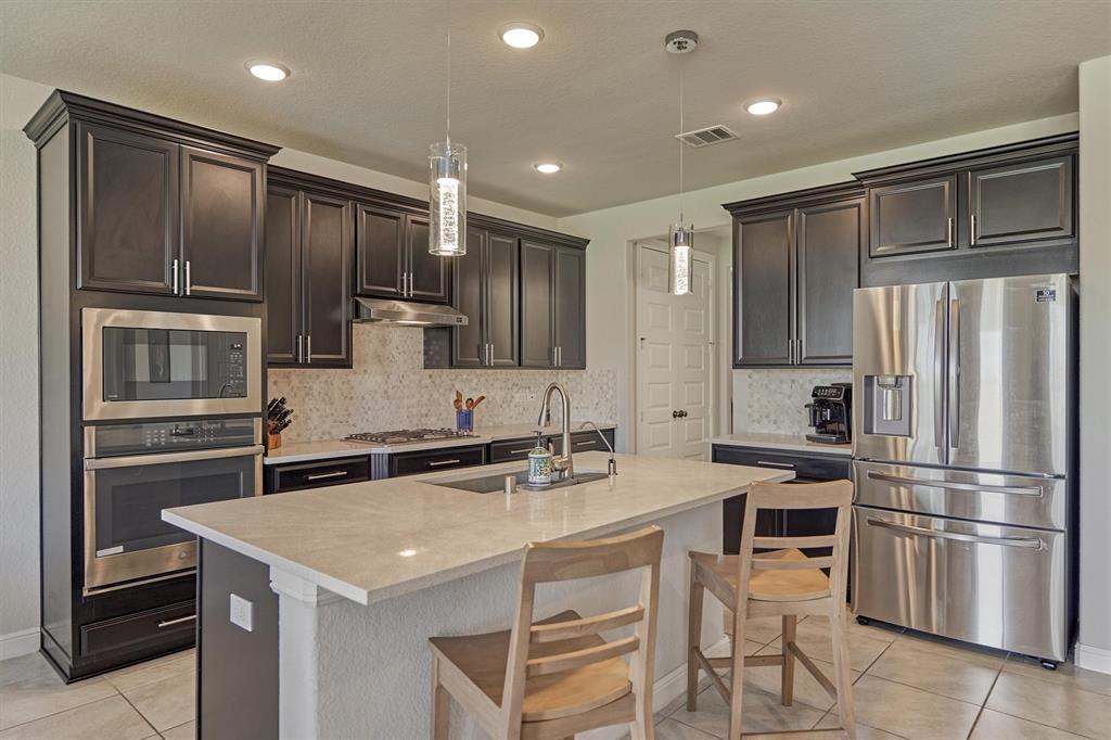 15846 Weston Ridge Drive, Humble, Texas image 21