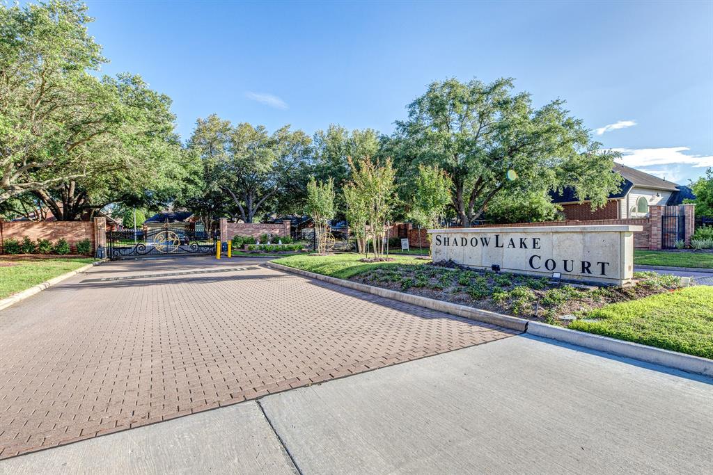 12347 Shadowvista Dr Dr, Houston, Texas image 3