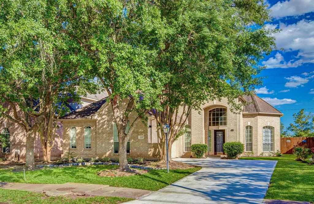 12347 Shadowvista Dr Dr, Houston, Texas image 1