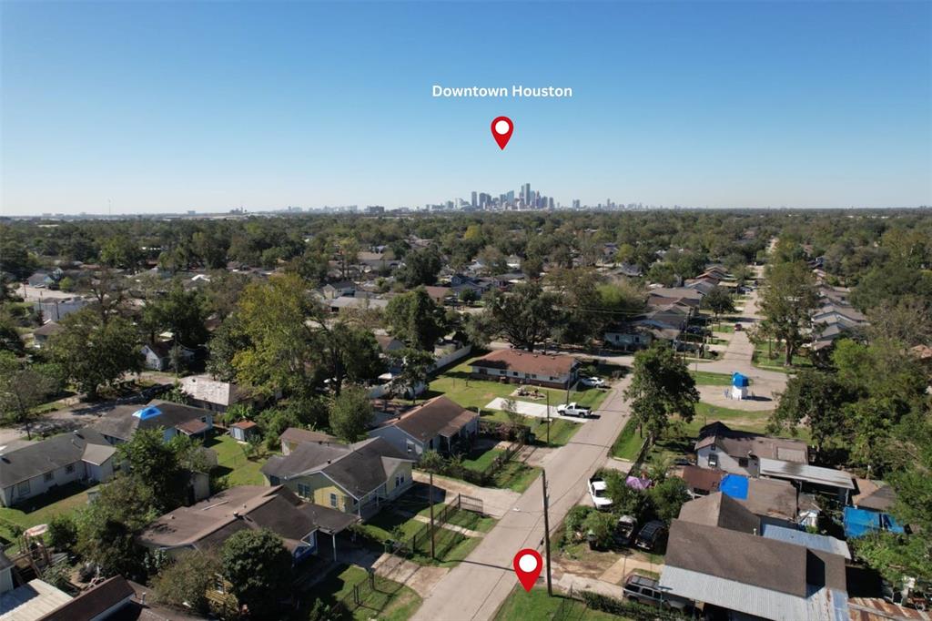 7007 Eagle Pass Street, Houston, Texas image 1