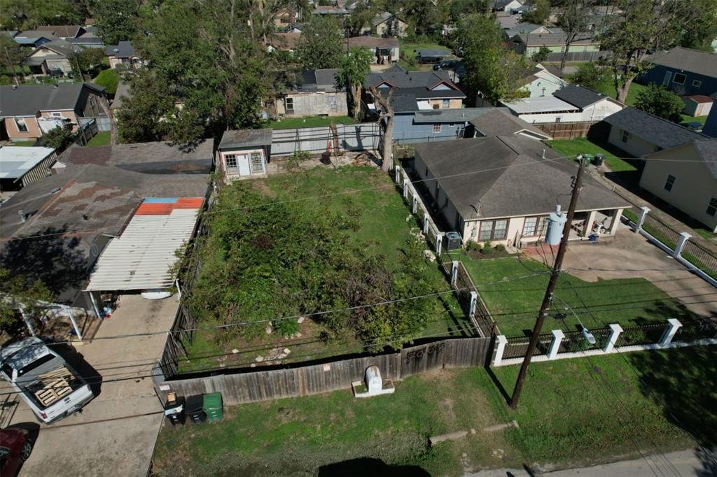 7007 Eagle Pass Street, Houston, Texas image 4